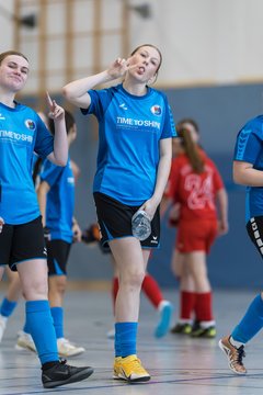 Bild 177 - wBJ NFV Futsalmeisterschaft